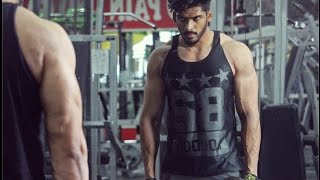 Music Played In Western Gym Vs Indian Gym Muhammed Akief