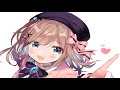 鈴原るる Suzuhara Lulu's Bgm - Positive_Happy Extended
