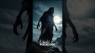 Explaining Random Folklores Day 2 - The Skinwalkers #history #facts #darkfolklore #edit #video