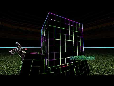 Minecraft in a Nutshell Remake Vocoded