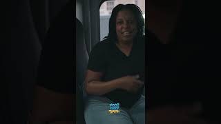 19-YEAR-OLD BUYS HER OWN FOOD TRUCK!
