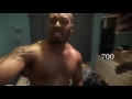1000 push ups in 1 hour