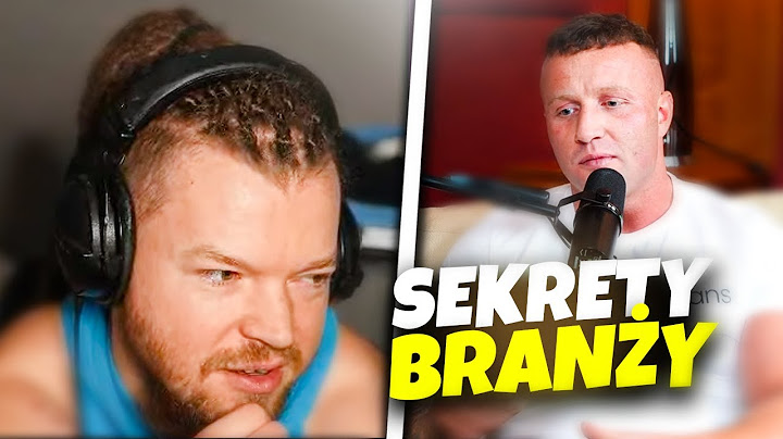 WARDĘGA OGLĄDA: SZALONY REPORTER - DENIS ZAŁĘCKI - PRAWDA O BRANŻY (BOXDEL, MADZIA, FAME, FERRARI)