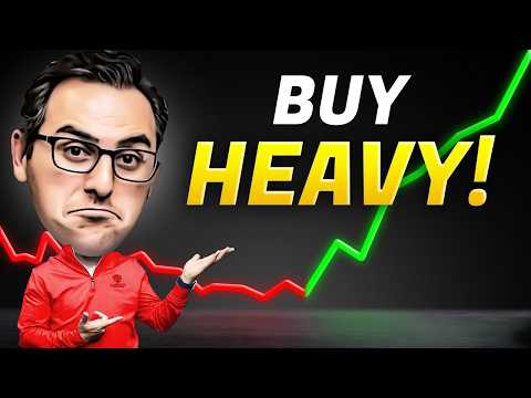Top 3 Stocks to Buy HEAVY Before End of Feb 2026