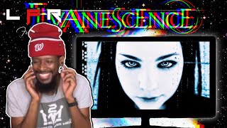 First Time Hearing EVANESCENCE | Bring Me To Life | REACTION (Layla G)