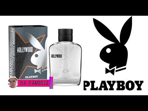 Video: Playboy Tuoksut Super Playboy hänen 24H Hydrating Body Lotion Review