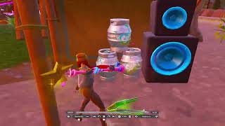 VOD Review #2 fornite