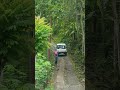 mobil ini mau turun