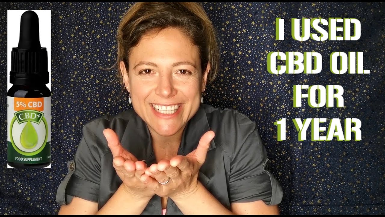 I Used CBD Oil for 1 Year – And THIS Happened | Honest Review I Used CBD Oil for 1 Year – And THIS Happened | Honest Review