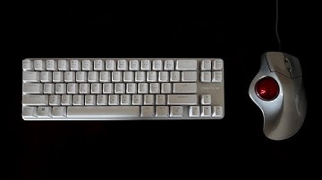 Magicforce Mechanical Keyboard - My take