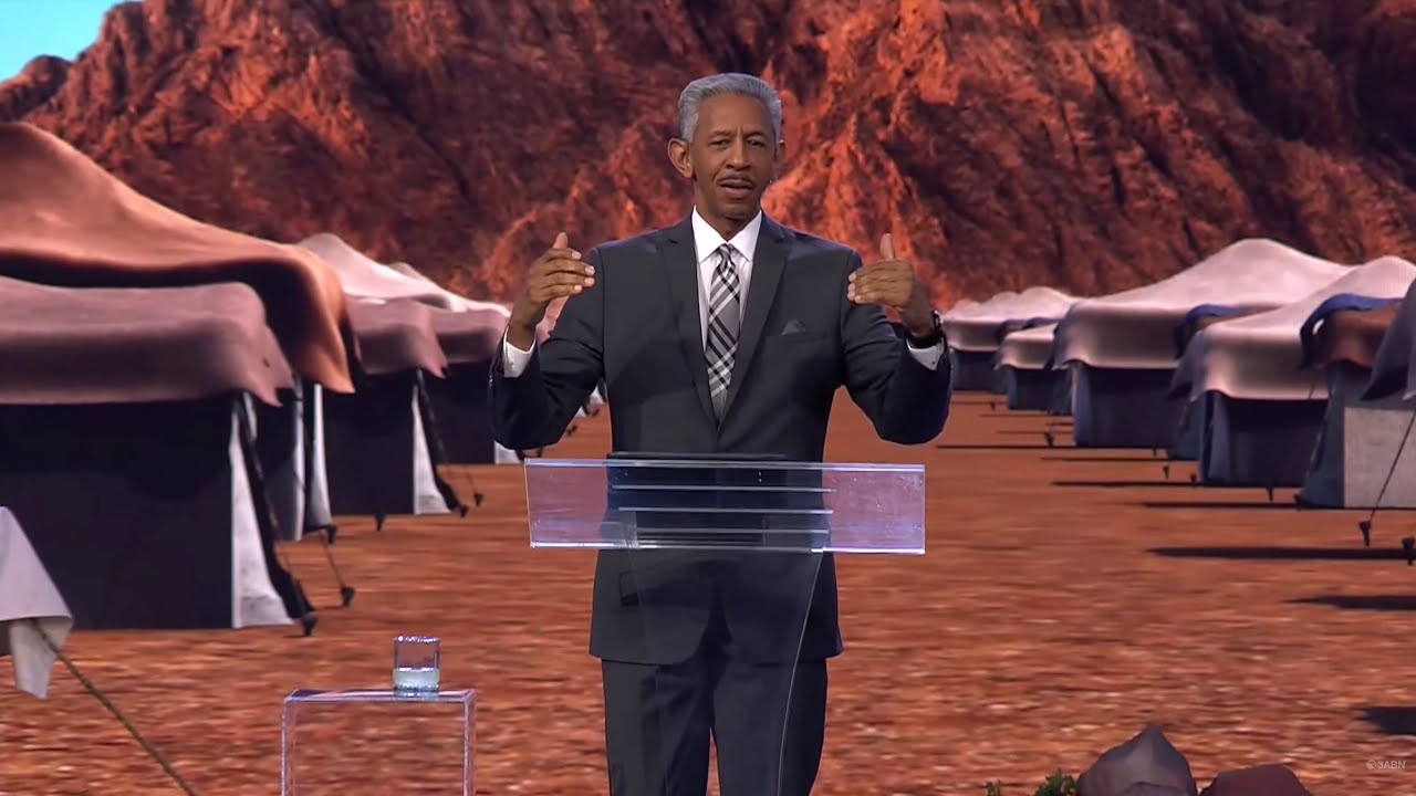 12 - "Honor Your Parents" - Commandment #5 - Law Of Love & Liberty