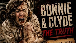 What Really Destroyed Bonnie Parker’s Leg (It Wasn’t the Crash)