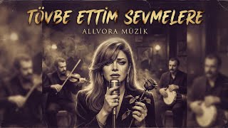 Tövbe Ettim Sevmelere - Seven İnsan Sevdiğine Böyle Kıyar Mı? Yeni Damar
