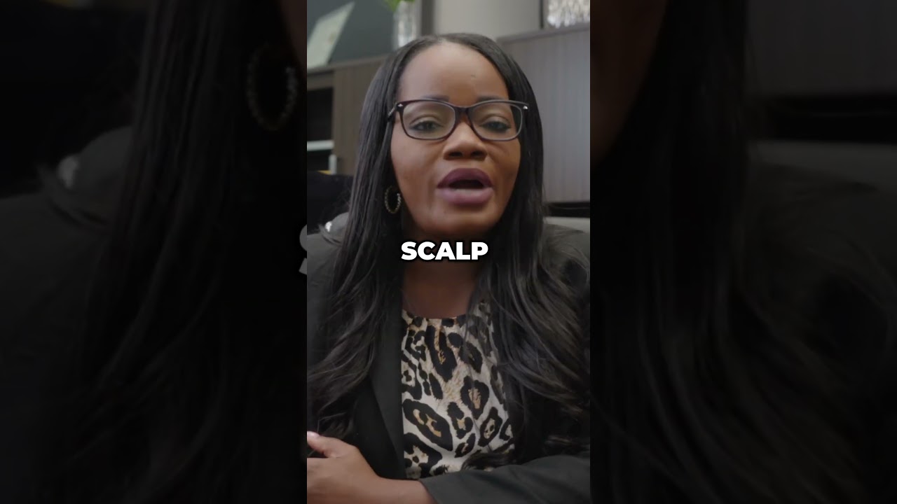 What causes scalp psoriasis