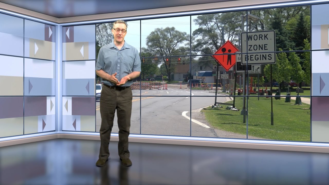 Dan Kessler: Video Editing Reel 2021