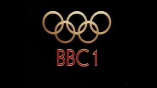 BBC1 Continuity | 21st July 1984