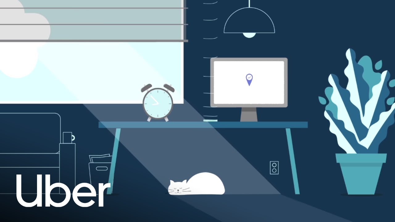 5 Conseils pour optimiser son chiffre d'affaires sur le réseau Uber