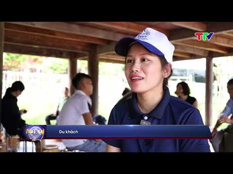 Điểm đến Tân Lập – Tân Trào