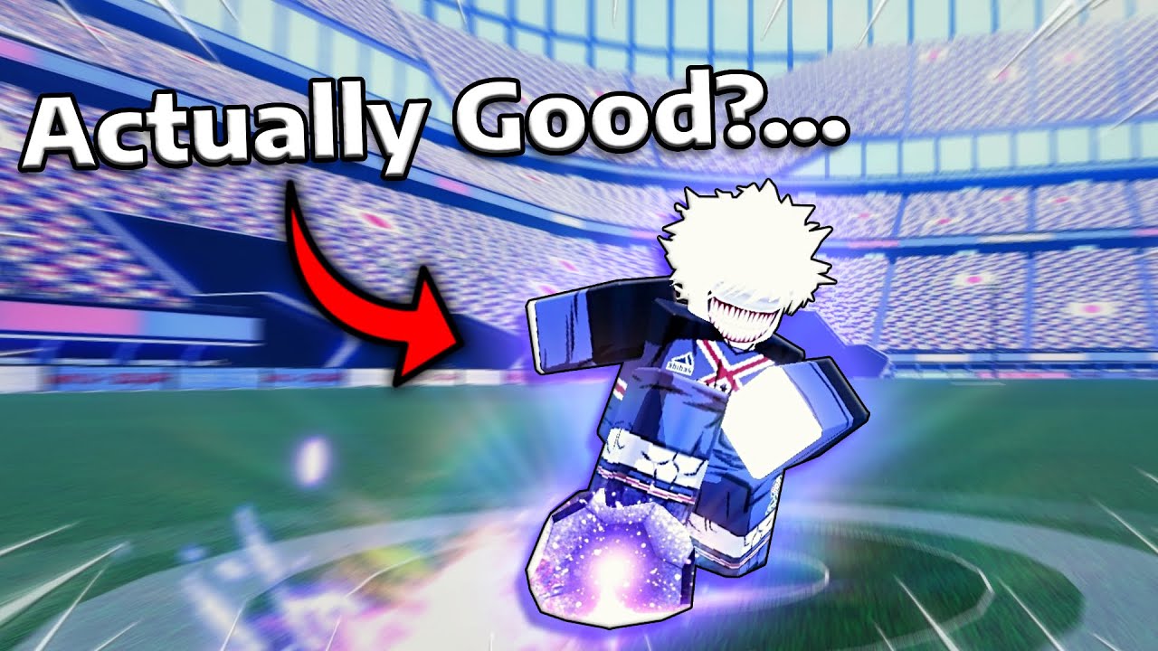 Nagi Rework The New Nagi rework made him INSANELY Good in Azure Latch... - YouTube