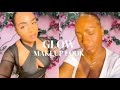 A simple makeup look in your 40’s and easy for the visually impaired