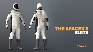 The SpaceX’s Suits 2023