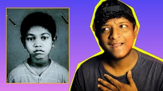 Lost in India at 5 Years Old, Saroo Brierley spent 25 Years Trying to Find His Family