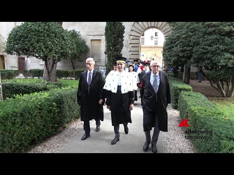 Video UniLink, inaugurato lanno accademico 2026-2027: ricerca, formazione e dialogo con le istituzioni