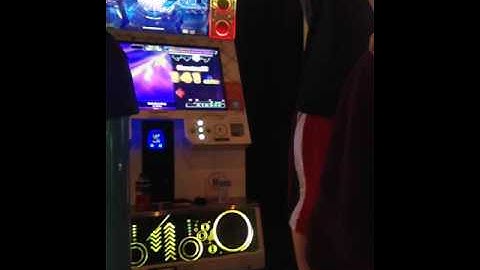 Quickening PFC #70 [DDR A]