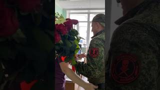 Мама,я вернулся.🙏