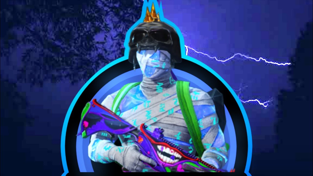 TRG HACKER GAMING is live - YouTube