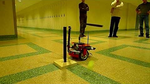 My Group Third Demo for our Capstone Project