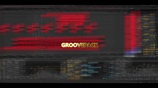 Pack Sample Presets Tech House - Tech Baile Vol.2