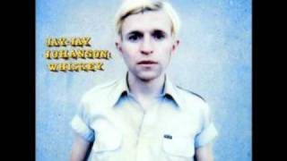 Watch Jayjay Johanson Im Older Now video