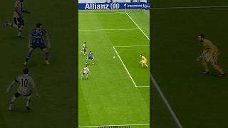 TADIC🔥 #svatzuev21games #svatzuev21 #pes #pes20 #madrid #пес #футбол #career #goal