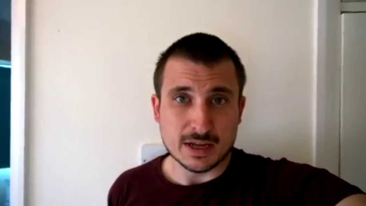 kiphakes.com - Video Blog #4 - A Plea