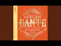 Dante, Acte II: No. 8, Entr’acte et Air "Nos généreux espoirs"