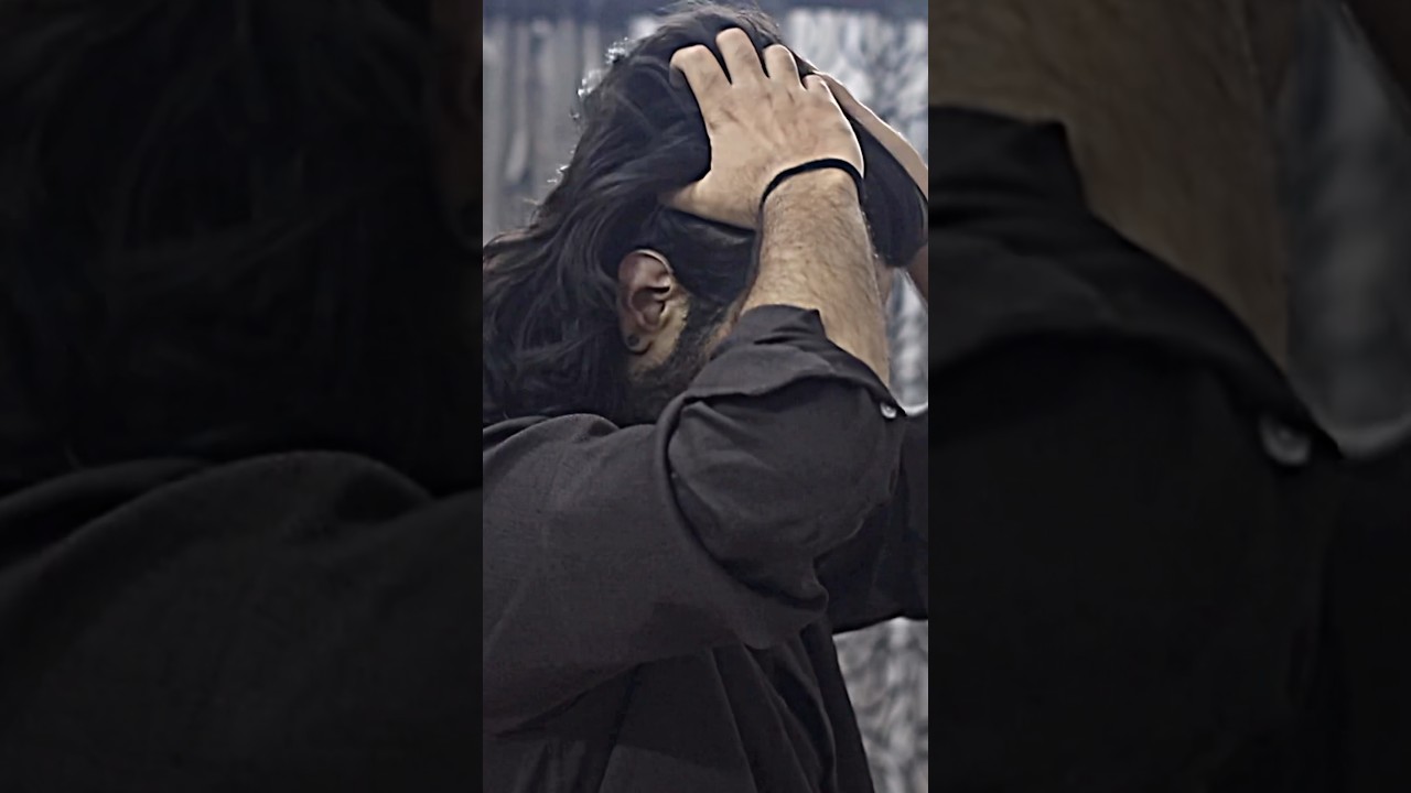 🥵 KGF Yash Ka Carbon Copy! 😳🔥| Rocky bhai lookalike | Rocking Star Yash | TOXIC 