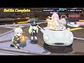 End of video