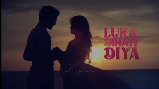Luka Di Hati Diya | EP 21