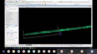 3D OpenRoads Workshop Session 3 (Terrain & horizontal review and creating vertical geometry)