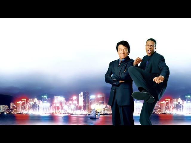 Jackie Chan🔥【Rush Hour 2】🔥Best Action Movie 2026 Full Movie English 🔥 New Action Movies 2026
