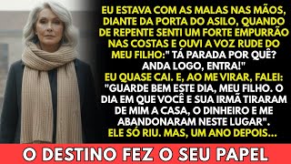 Download Lagu Meu filho me empurrou e gritou:\ MP3