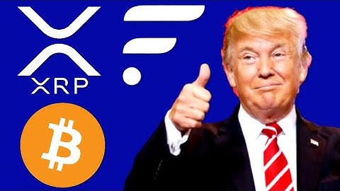 XRP Utility Fork Date Confirmed For Spark Tokens & $100 Million BITCOIN Mining in USA