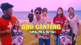 Lagu acara terbaru 2025 - Adu Ganteng🏝️🔥