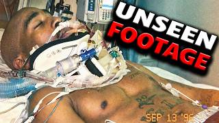 Tupac COMA Video LEAKED Online...