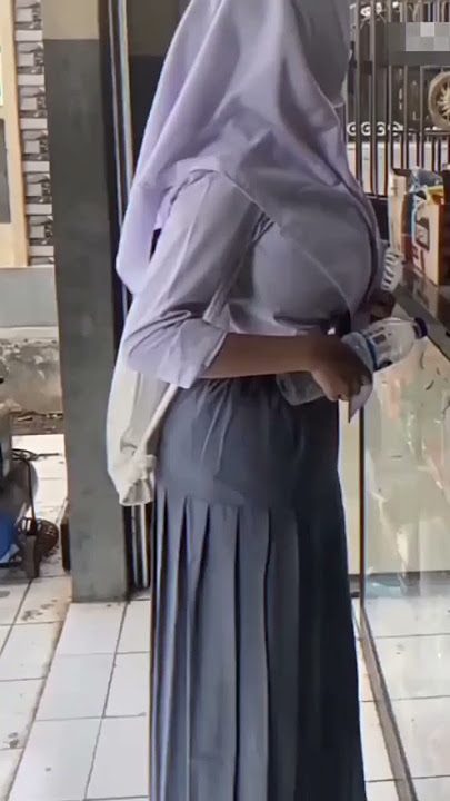 Brutal Banget ❤️😘🔥 #cantik #hijab #tobrut