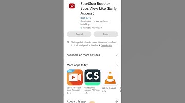 Sub4Sub Apps Se Subscriber Kaise Badhaye