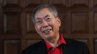 Baldwin Lee Interview, Ogden Musuem, 2024