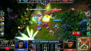 Lol Montage - Wildturtle