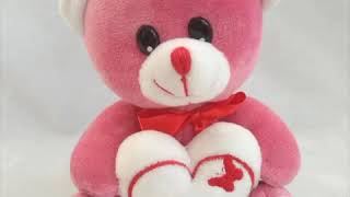 Super cute Couple Teddy Bear For Girls Birthday Valentine’s Day Gifts screenshot 4